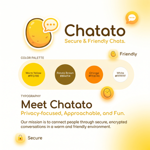POTATO品牌 - Potato官网同步问题：消息不同步、设备冲突、数据丢失