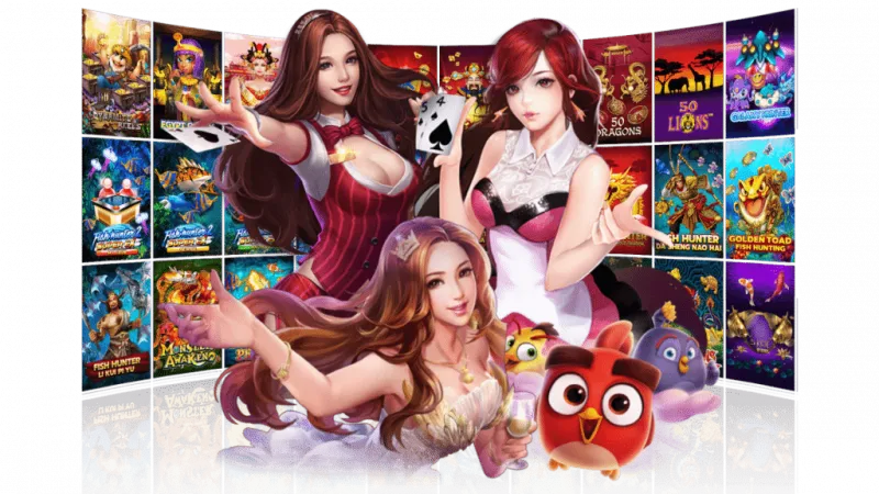 ยอด เซียน สล็อต